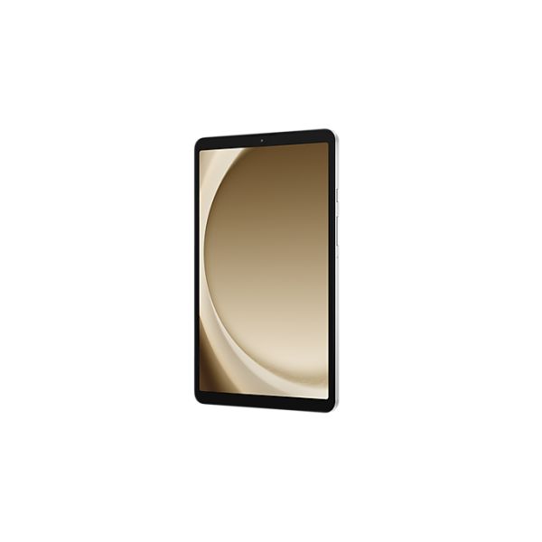 Samsung Galaxy Tab A9 4G LTE-TDD & LTE-FDD 64 GB 22,1 cm (8.7") 4 GB Wi-Fi 5 (802.11ac) Zilver (SM-X115NZSAEUB)