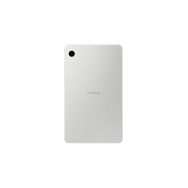 Samsung Galaxy Tab A9 4G LTE-TDD & LTE-FDD 64 GB 22,1 cm (8.7") 4 GB Wi-Fi 5 (802.11ac) Zilver (SM-X115NZSAEUB)