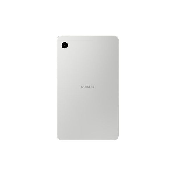 Samsung Galaxy Tab A9 4G Mediatek LTE-TDD & LTE-FDD 64 GB 22,1 cm (8.7") 4 GB Wi-Fi 5 (802.11ac) Zilver (SM-X115NZSAEUB) Samsung Galaxy Tab A9 4G Mediatek LTE-TDD & LTE-FDD 64 GB 22,1 cm (8.7") 4 GB Wi-Fi 5 (802.11ac) Zilver (SM-X115NZSAEUB)
