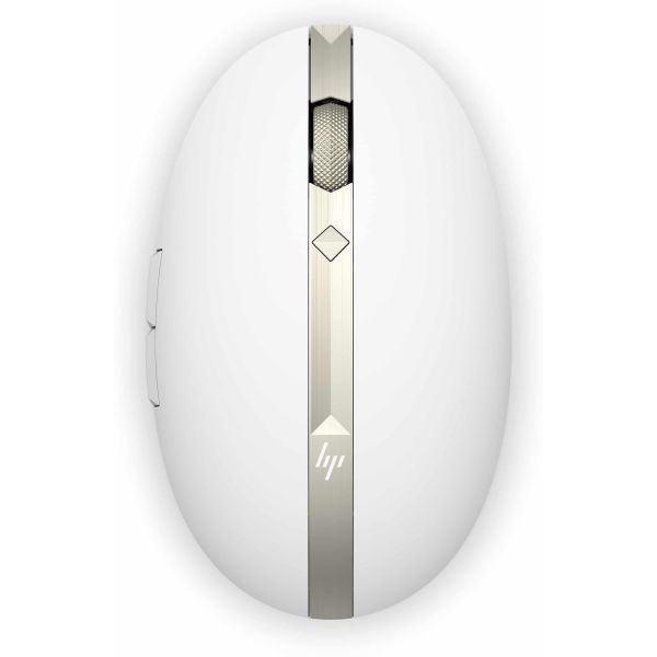 HP 700 muis Ambidextrous Bluetooth 1600 DPI (4YH33AA#ABB)