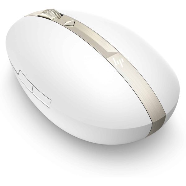 HP 700 muis Ambidextrous Bluetooth 1600 DPI (4YH33AA#ABB)
