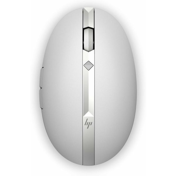 HP 700 muis Ambidextrous Bluetooth 1600 DPI (4YH33AA#ABB)