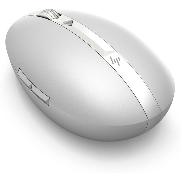HP 700 muis Ambidextrous Bluetooth 1600 DPI (4YH33AA#ABB)