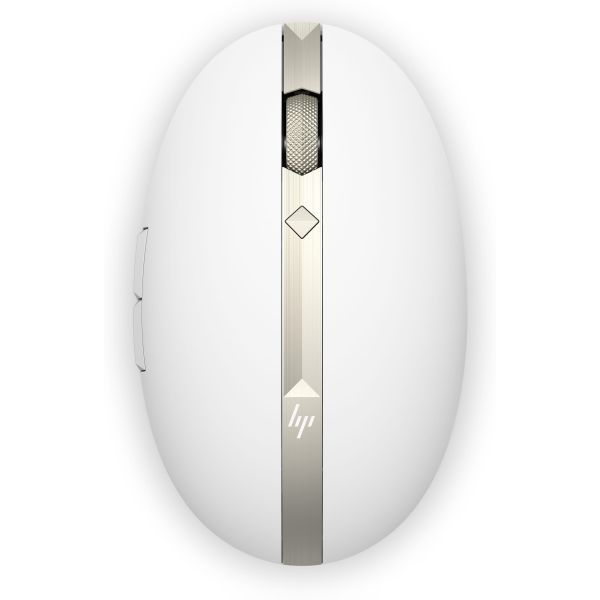 HP 700 muis Ambidextrous Bluetooth 1600 DPI (4YH33AA#ABB)