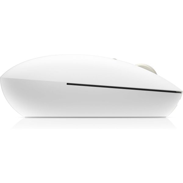 HP 700 muis Ambidextrous Bluetooth 1600 DPI (4YH33AA#ABB)
