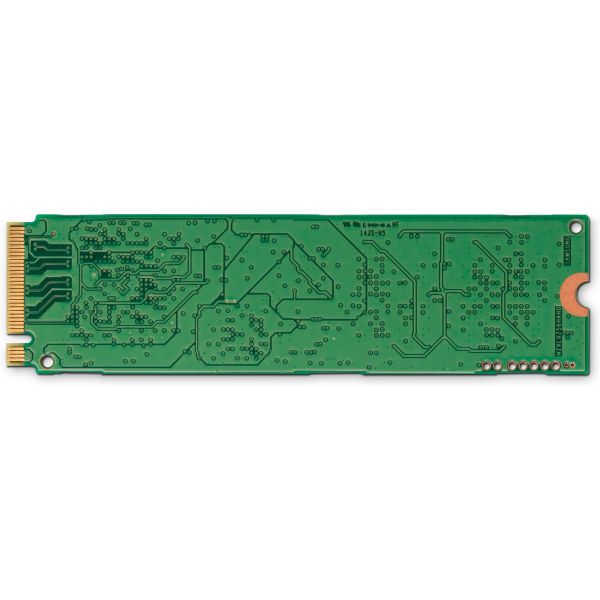 HP Z Turbo Drive Quad Pro 256GB TLC SSD Module (4YZ35AA)