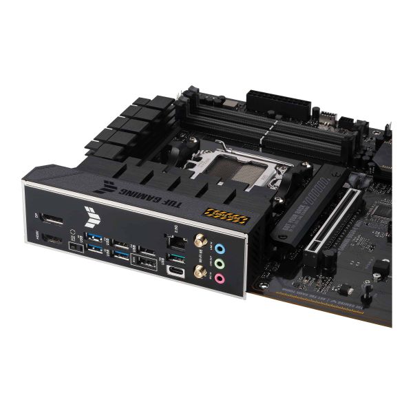 ASUS TUF GAMING B650-E WIFI AMD B650 Socket AM5 ATX (90MB1GT0-M0EAY0)