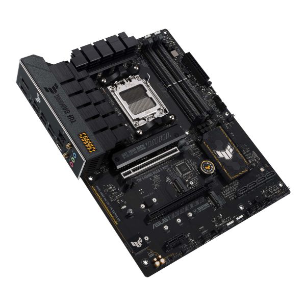 ASUS TUF GAMING B650-E WIFI AMD B650 Socket AM5 ATX (90MB1GT0-M0EAY0)