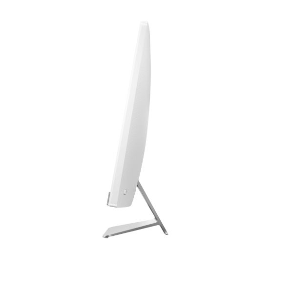 ASUS A3402WBAK-WA611W Intel® Core™ i5 i5-1235U 60,5 cm (23.8") 1920 x 1080 Pixels 16 GB DDR4-SDRAM 512 GB SSD Alles-in-één-pc Windows 11 Home Wi-Fi 6 (802.11ax) Wit (90PT03G2-M04TC0)