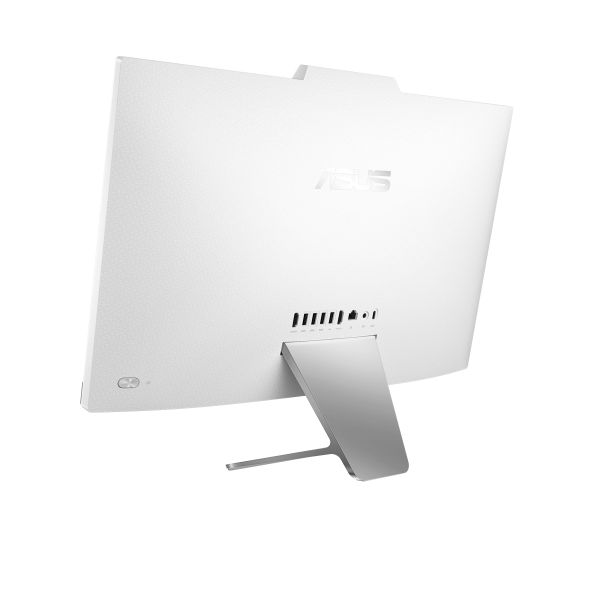 ASUS A3402WBAK-WA611W Intel® Core™ i5 i5-1235U 60,5 cm (23.8") 1920 x 1080 Pixels 16 GB DDR4-SDRAM 512 GB SSD Alles-in-één-pc Windows 11 Home Wi-Fi 6 (802.11ax) Wit (90PT03G2-M04TC0)