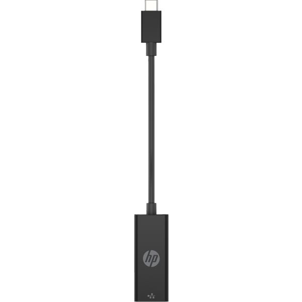 HP USB-C - RJ45 Adaptör G2 interfacekaart/-adapter RJ-45 (4Z534AA#ABB) HP USB-C - RJ45 Adaptör G2 interfacekaart/-adapter RJ-45 (4Z534AA#ABB)
