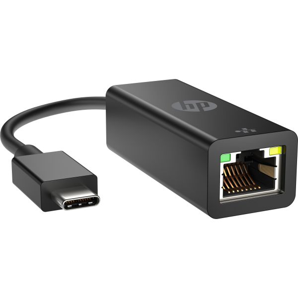HP USB-C naar RJ45 adapter G2 (4Z534AA#ABB) HP USB-C naar RJ45 adapter G2 (4Z534AA#ABB)