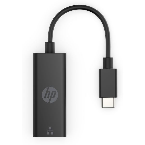 HP USB-C naar RJ45 adapter G2 (4Z534AA#ABB) HP USB-C naar RJ45 adapter G2 (4Z534AA#ABB)