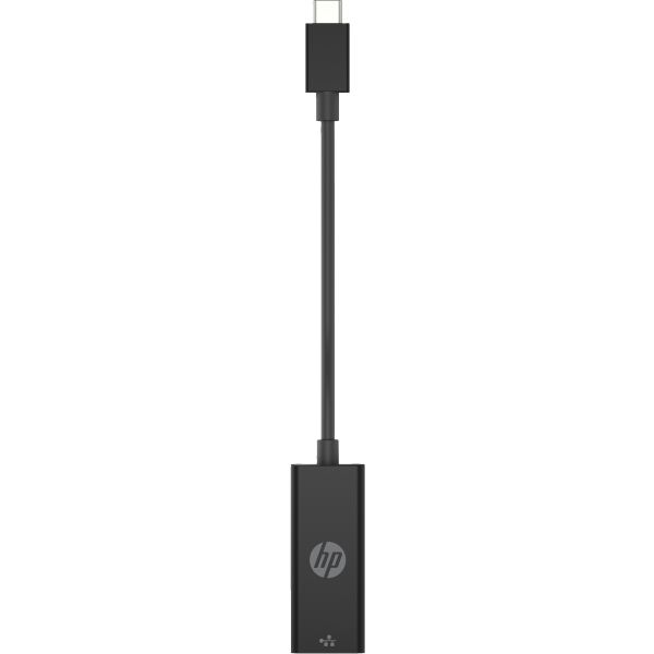 HP USB-C naar RJ45 adapter G2 (4Z534AA#ABB)