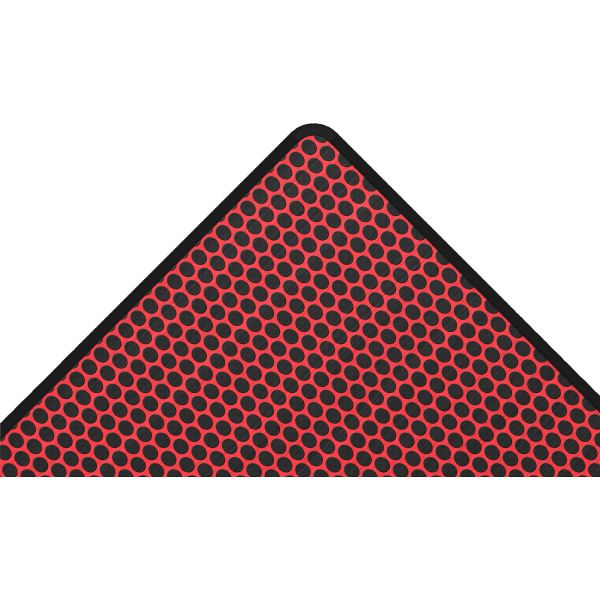 HyperX Pulsefire Mat - Gaming Mouse Pad - doek (XL) (4Z7X5AA)