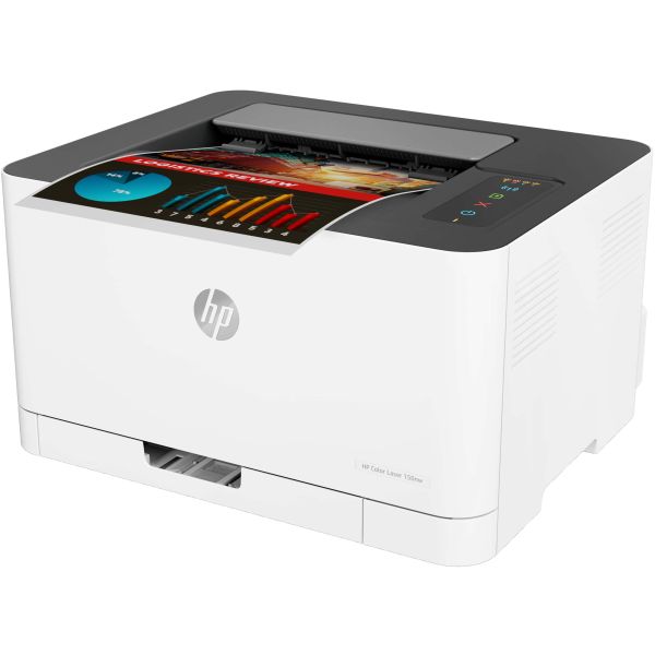 HP Color Laser 150nw, Print (4ZB95A)