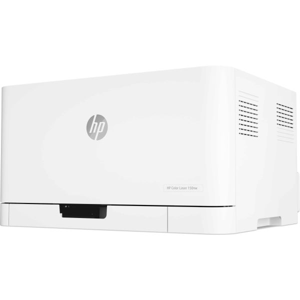 HP Color Laser 150nw, Print (4ZB95A)