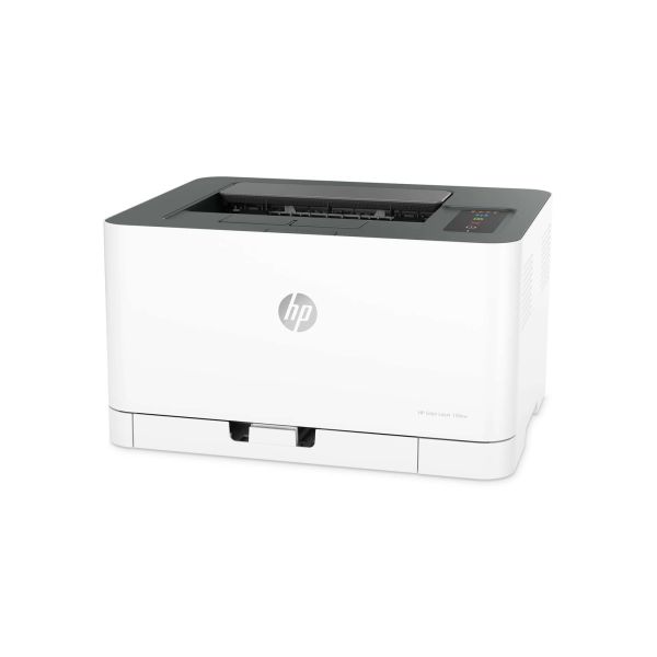 HP Color Laser 150nw, Print (4ZB95A)