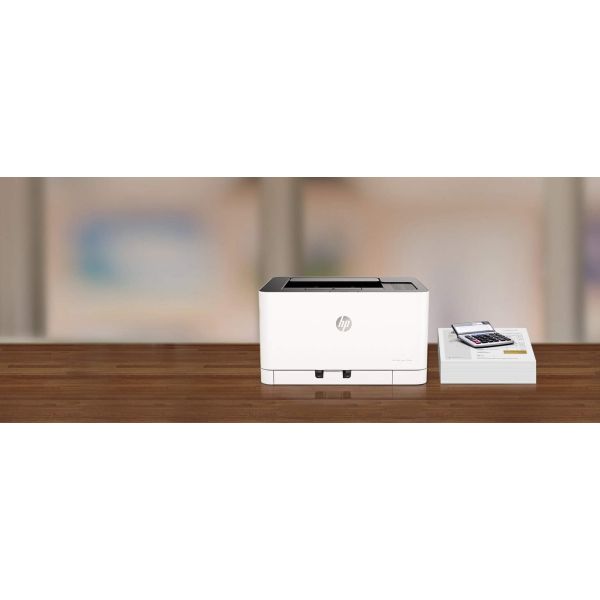 HP Color Laser 150nw, Print (4ZB95A)
