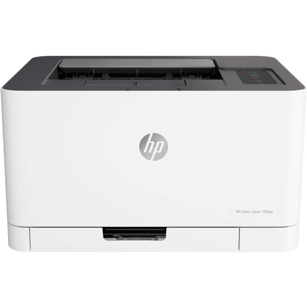 HP Color Laser 150nw, Print (4ZB95A)