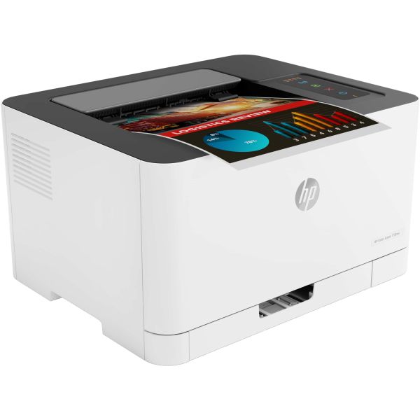 HP Color Laser 150nw, Print (4ZB95A)