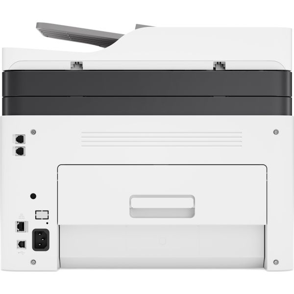HP Color Laser MFP 179fnw, Printen, kopiëren, scannen, faxen, Scans naar pdf (4ZB97A)