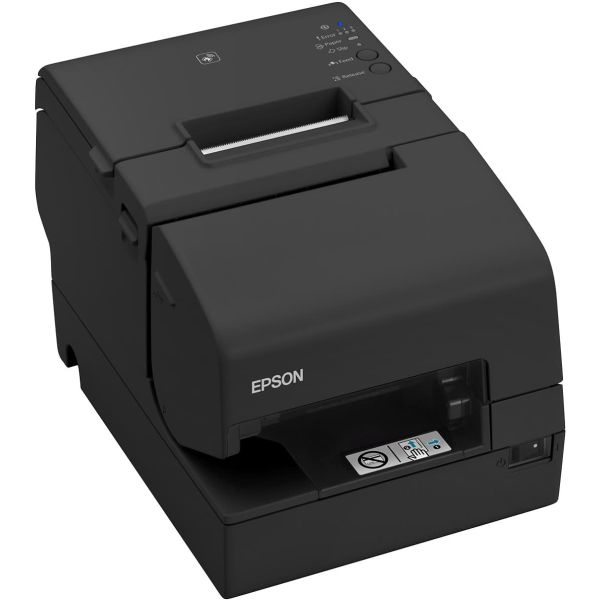 HP Epson H6000V Hybrid POS Printer (4ZE21AA)