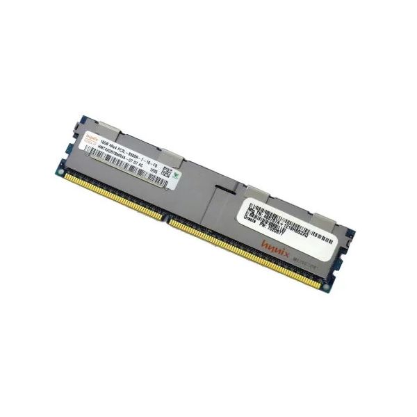 HP 4GB (1x4GB) PC3-10600 Memory (500203-061)