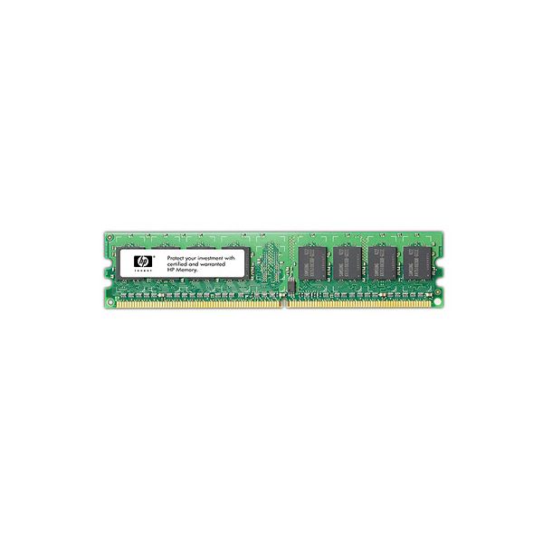 HP 500209-061 geheugenmodule 2 GB 1 x 2 GB DDR3 240-pin DIMM ECC (500209-061)