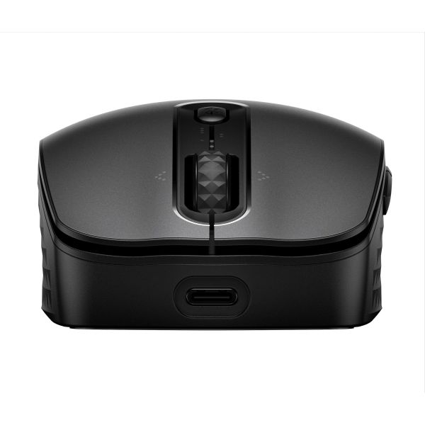 HP 695 Rechargeable Wireless Mouse (8F1Y4AA#ABB)