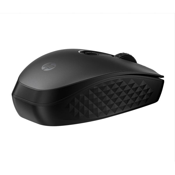 HP 695 Rechargeable Wireless Mouse (8F1Y4AA#ABB)