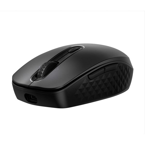 HP 695 Rechargeable Wireless Mouse (8F1Y4AA#ABB)