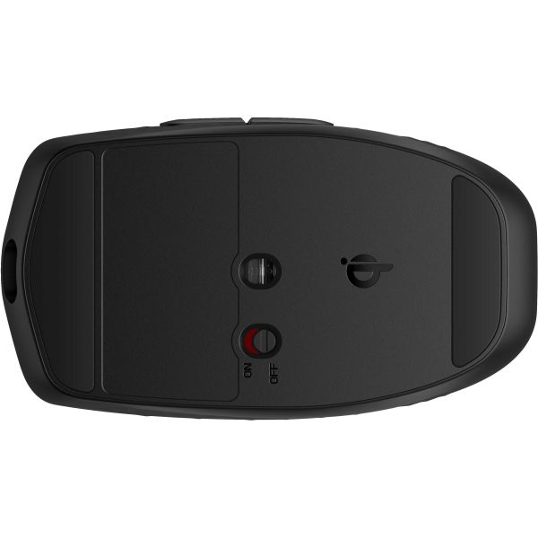 HP 695 Rechargeable Wireless Mouse (8F1Y4AA#ABB)