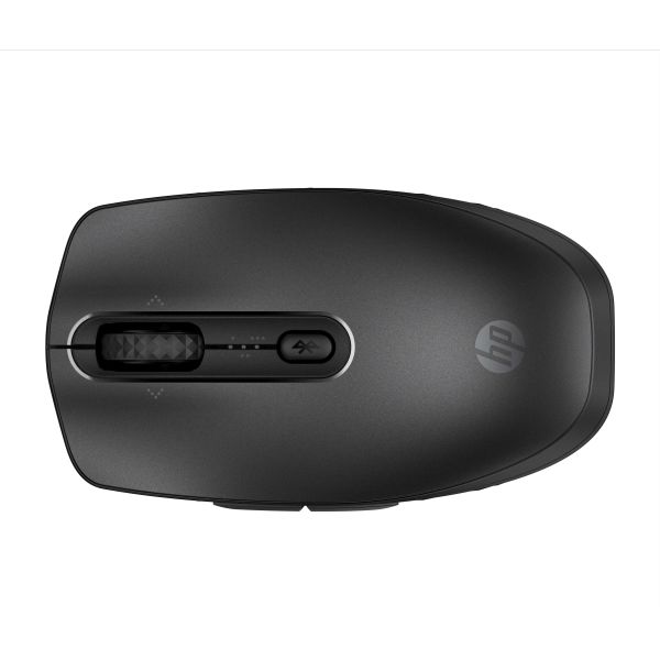 HP 695 Rechargeable Wireless Mouse (8F1Y4AA#ABB)