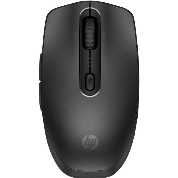 HP 695 Rechargeable Wireless Mouse (8F1Y4AA#ABB)