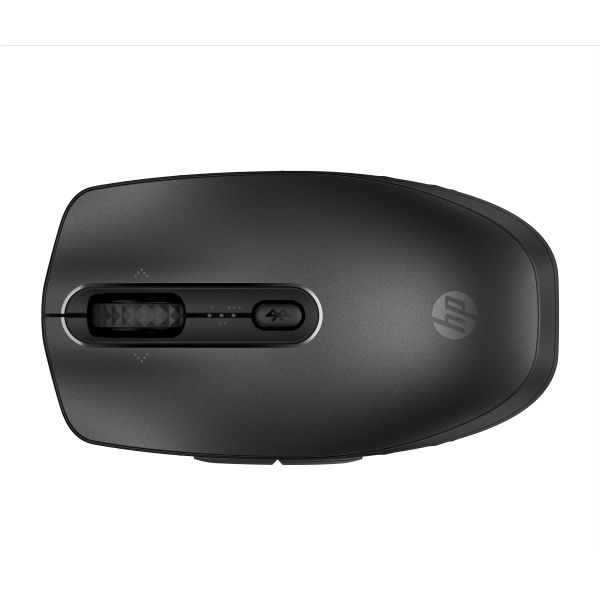 HP 695 Rechargeable Wireless Mouse (8F1Y4AA#ABB)