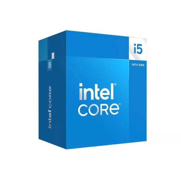Intel Core i5-14500 processor 24 MB Smart Cache Box (BX8071514500)