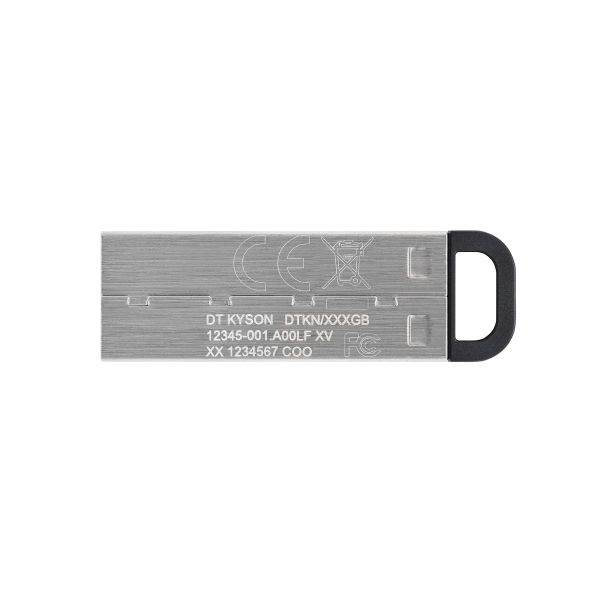 Kingston Technology DataTraveler 512GB Kyson usb-stick (DTKN/512GB)