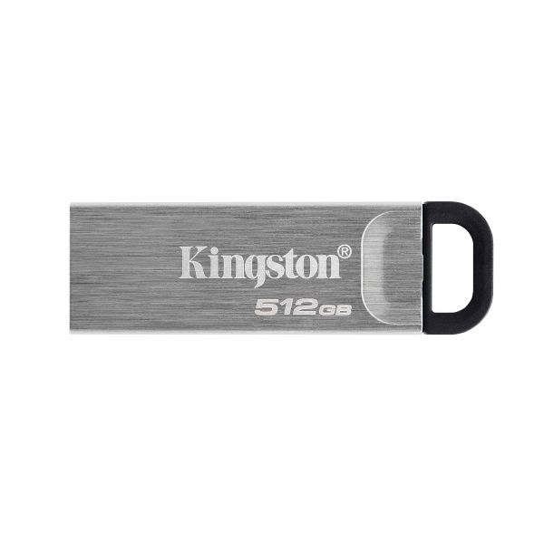 Kingston Technology DataTraveler 512GB Kyson usb-stick (DTKN/512GB)
