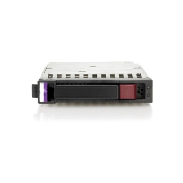 Hewlett Packard Enterprise 508010-001 interne harde schijf 3.5" 2024 GB SAS (508010-001)