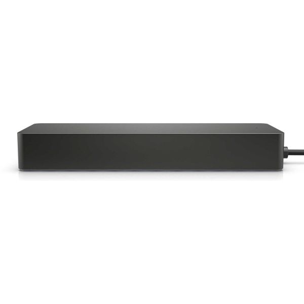 HP Universal USB-C Multiport Hub (50H98AA#ABB) HP Universal USB-C Multiport Hub (50H98AA#ABB)