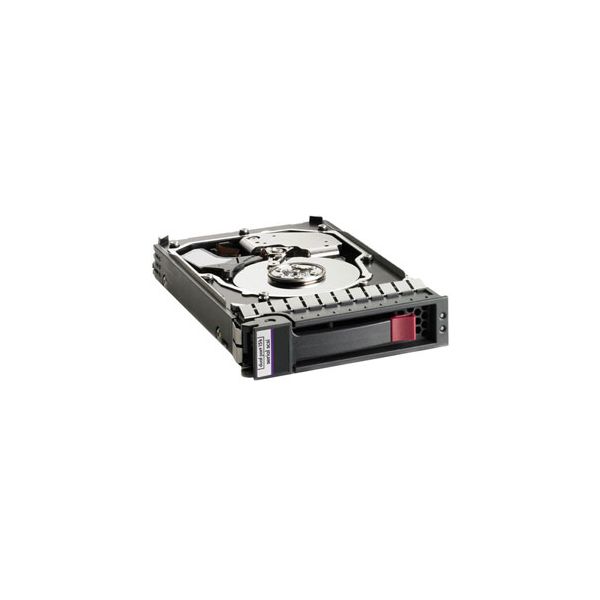 Hewlett Packard Enterprise 512744-001 interne harde schijf 2.5" 146 GB SAS (512744-001)