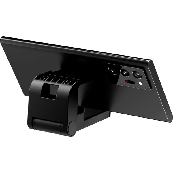 HyperX Clutch - Wireless Gaming Controller (Black) - Mobile, PC (516L8AA)