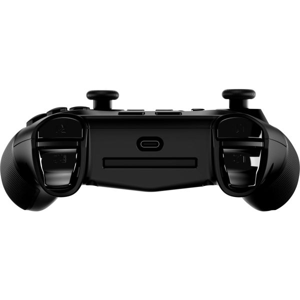 HyperX Clutch - Wireless Gaming Controller (Black) - Mobile, PC (516L8AA)