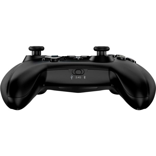 HyperX Clutch - Wireless Gaming Controller (Black) - Mobile, PC (516L8AA)