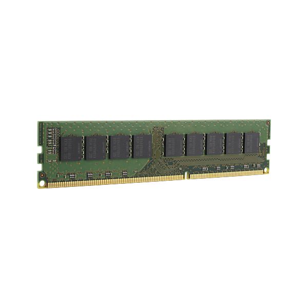 Hewlett Packard Enterprise 8GB PC3-8500 DDR3-1066 geheugenmodule (519201-001)