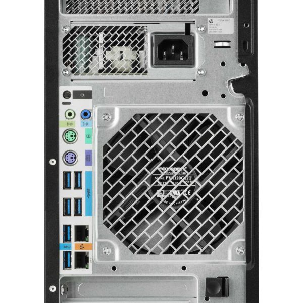 HP Z4 G4 (523Q6EA#ABH)