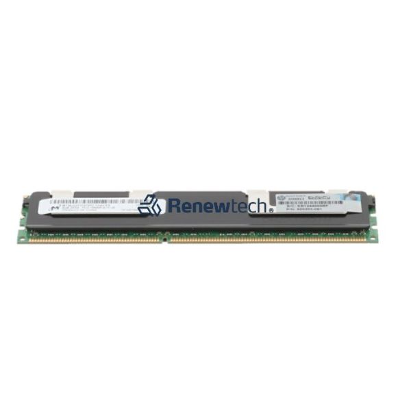 HP 4GB DDR3-1333 Registered Memory Module (536889-001)