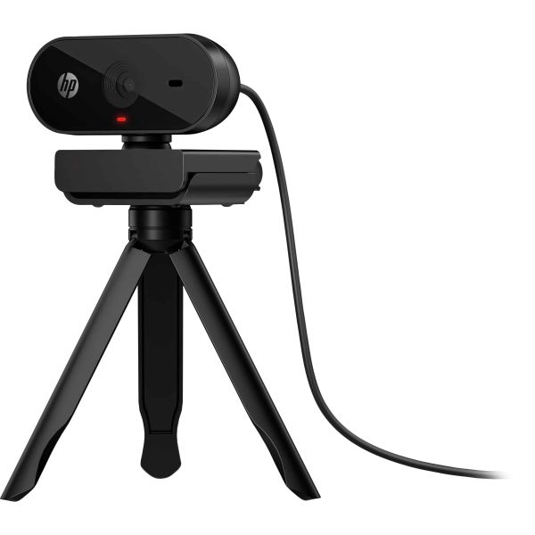 HP 320 FHD-webcam (53X26AA#ABB)