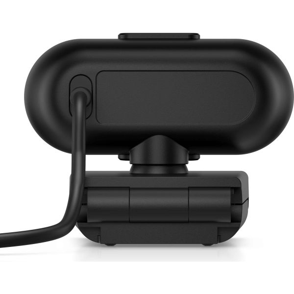 HP 320 FHD-webcam (53X26AA#ABB)